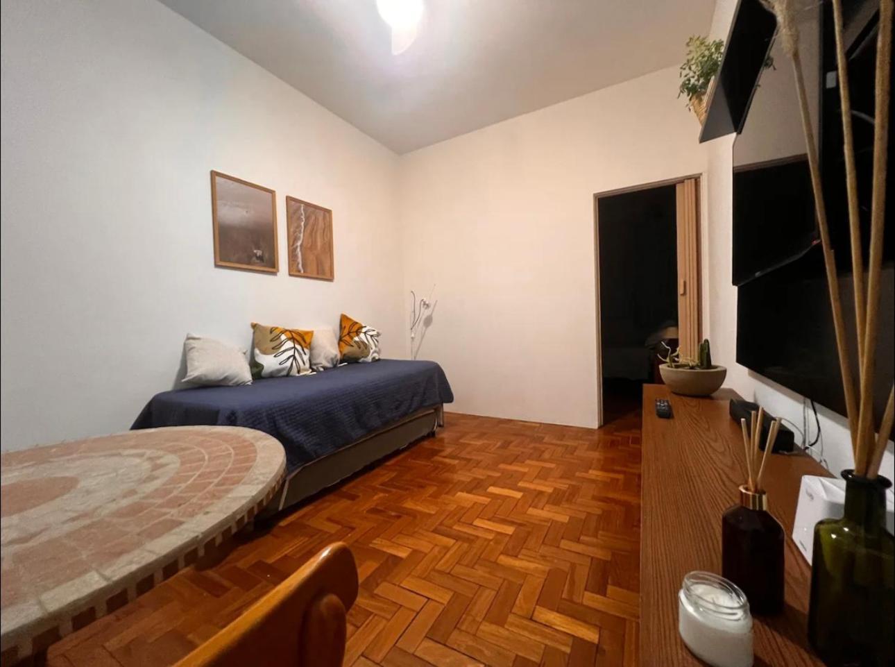 Aconchegante Em Copacabana Perto De Apartment